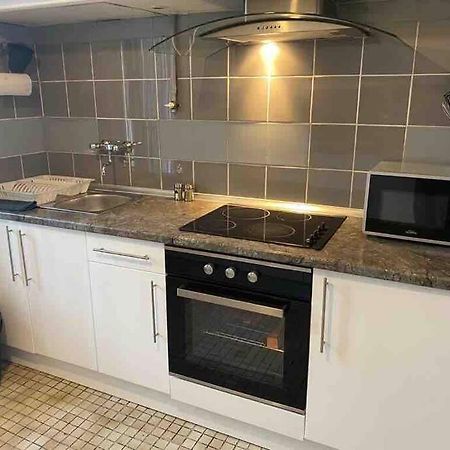 Appartement T4 A Deux Pas De La Gare St Charles Марсилия Екстериор снимка