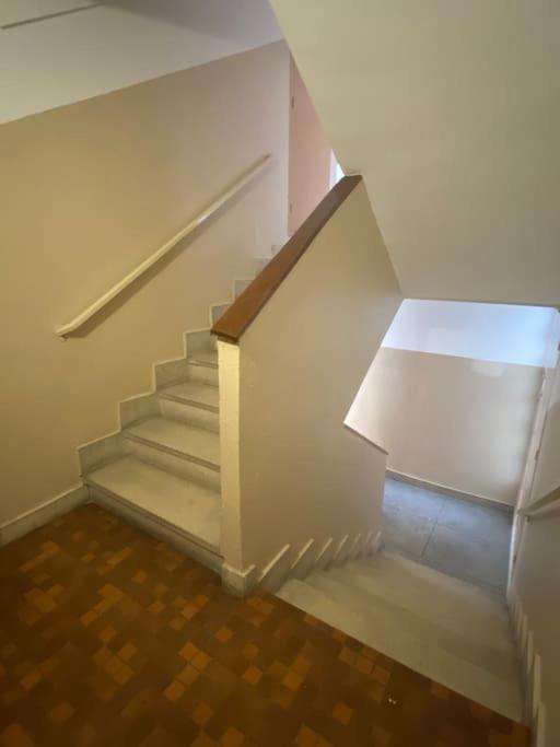 Appartement T4 A Deux Pas De La Gare St Charles Марсилия Екстериор снимка