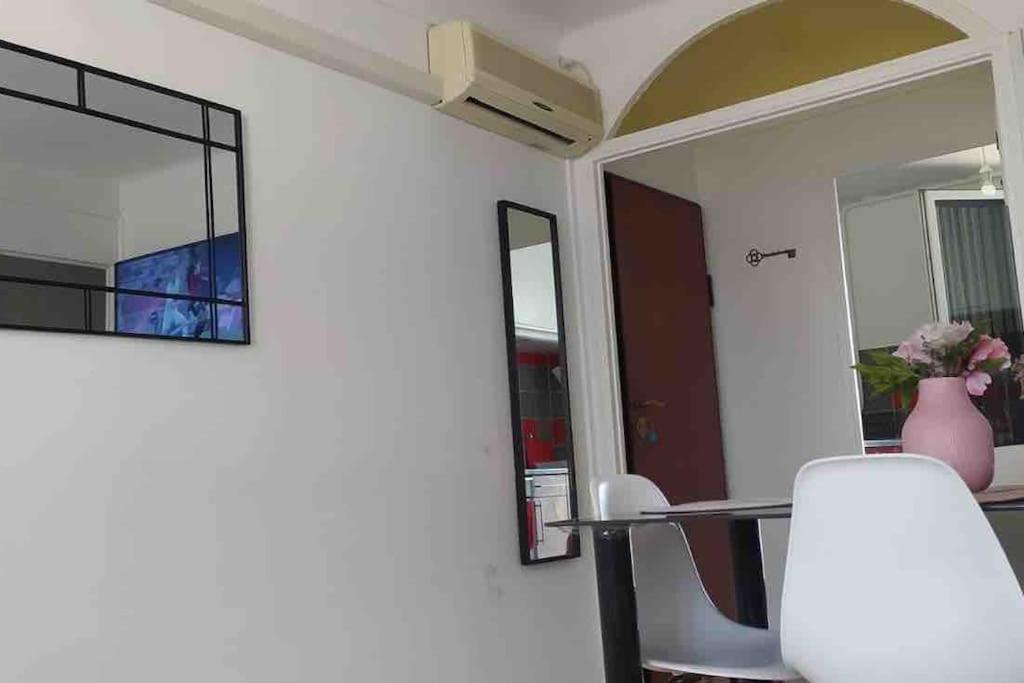 Appartement T4 A Deux Pas De La Gare St Charles Марсилия Екстериор снимка